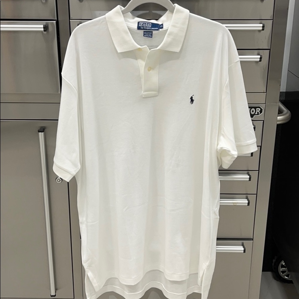 NEW Ralph Lauren Polo Shirt